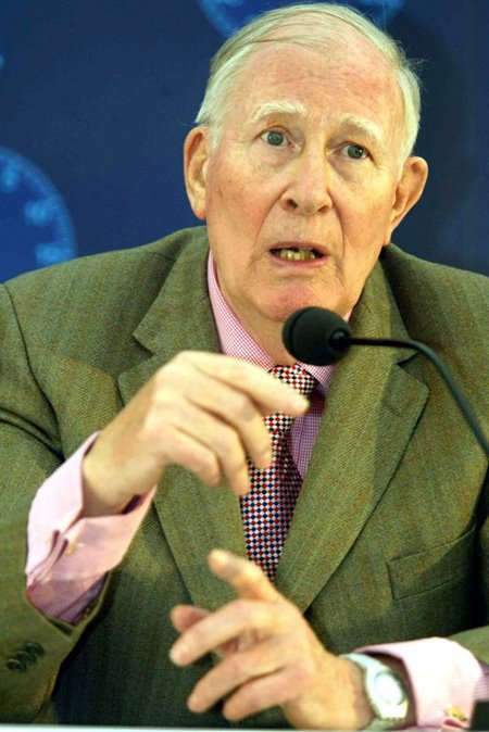 Roger Bannister Roger Bannister