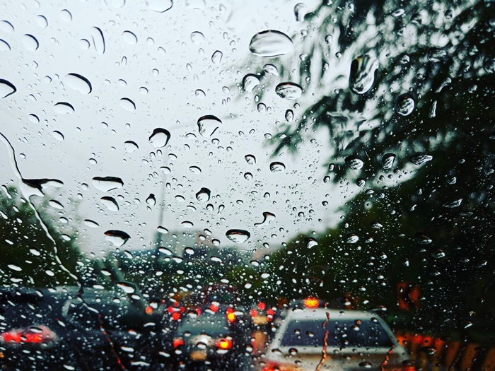 พยากรณ์อากาศ