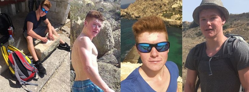 ตายปริศนา