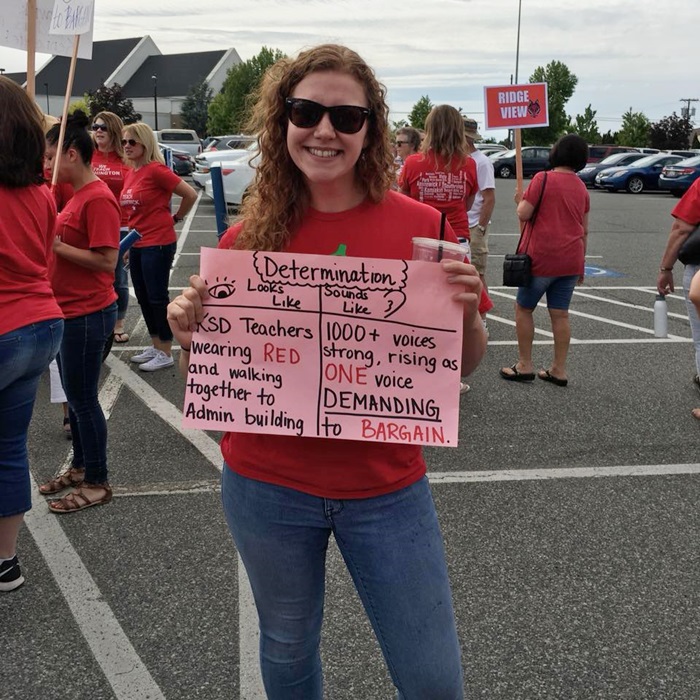 ของขวัญจากเด็กน้อย