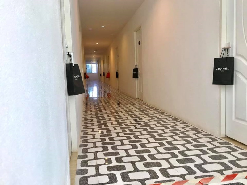 หอพักเชียงราย