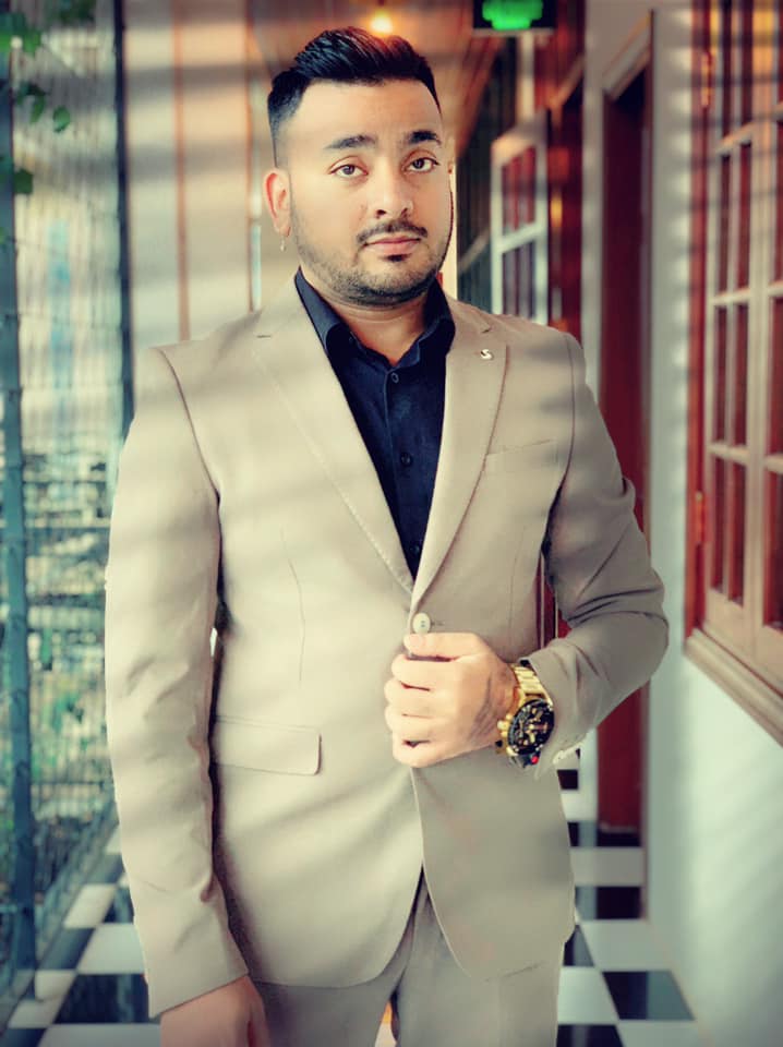 น้องเนย เมียเก่ง ลายพราง แจ้งจับ บังแจ็ค 