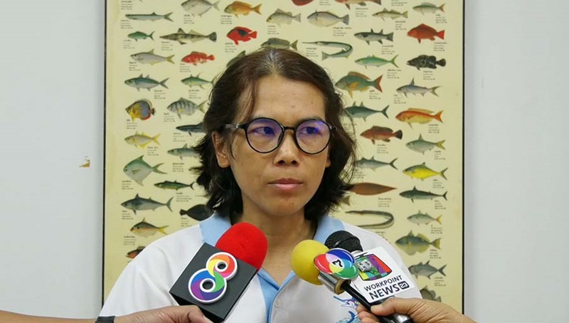 ปลาเต็กเล้ง