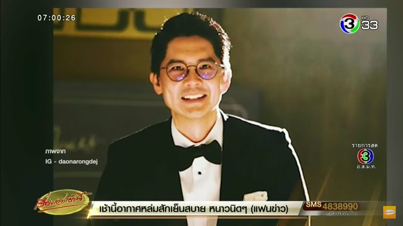 เกษม ณรงค์เดช