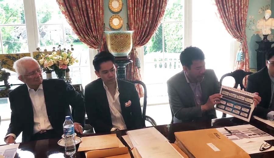 เกษม ณรงค์เดช