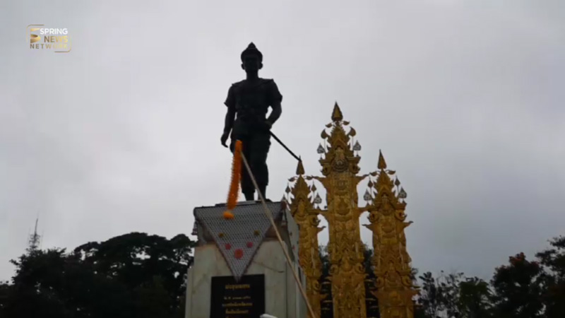 ข่าวจ่าแซม