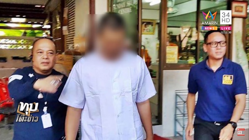 พระตุ๋ยเด็ก