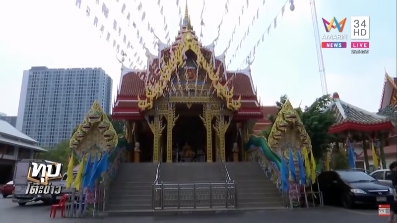 พระตุ๋ยเด็ก