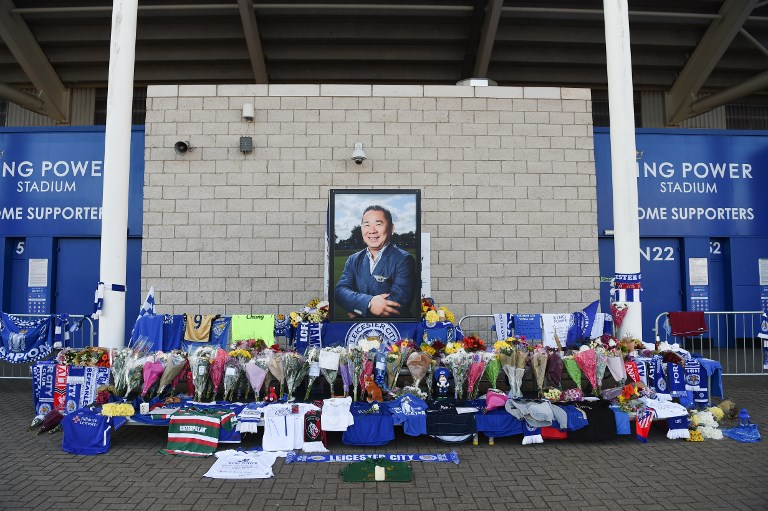 10 ข่าวเด่นรอบโลกประจำปี 2561