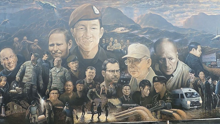 10 ข่าวเด่นรอบโลกประจำปี 2561