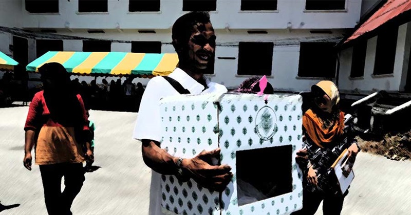 เลือกตั้ง 2562