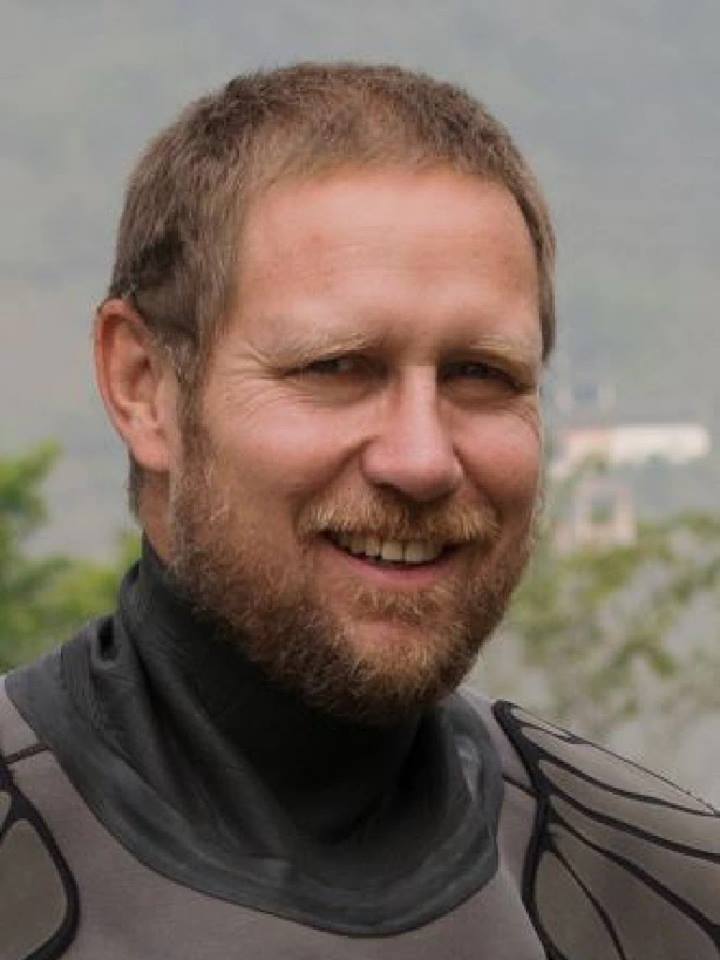 ข่าวถ้ำหลวง