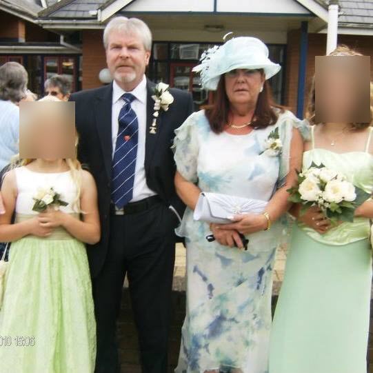 นักการเมืองอังกฤษฆ่าเมียหลังถูกจับใต้ว่าเป็นชู้กับลูกสะใภ้