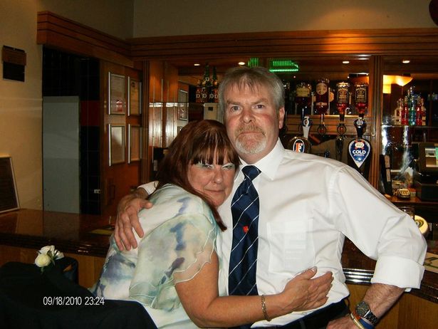 นักการเมืองอังกฤษฆ่าเมียหลังถูกจับใต้ว่าเป็นชู้กับลูกสะใภ้