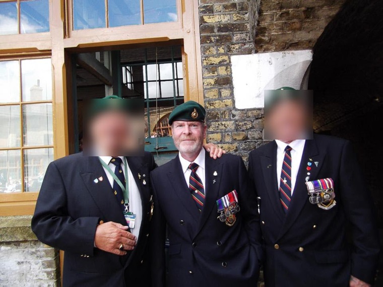 นักการเมืองอังกฤษฆ่าเมียหลังถูกจับใต้ว่าเป็นชู้กับลูกสะใภ้