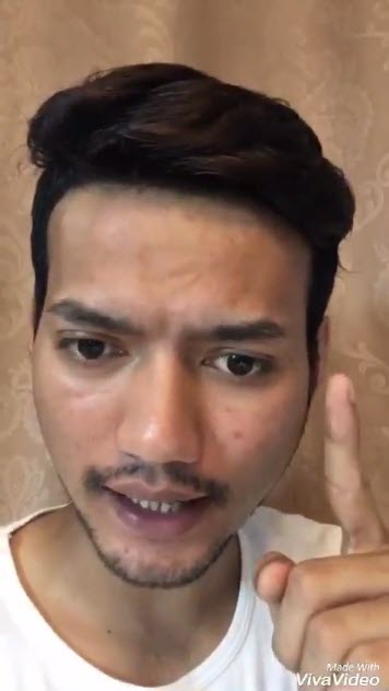 ดราม่าบริจาคเสื้อผ้าขาด