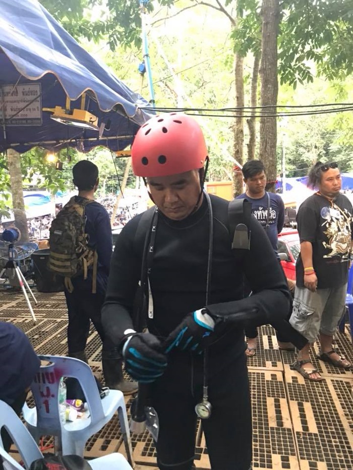 กมลศักดิ์ ต่างใจ