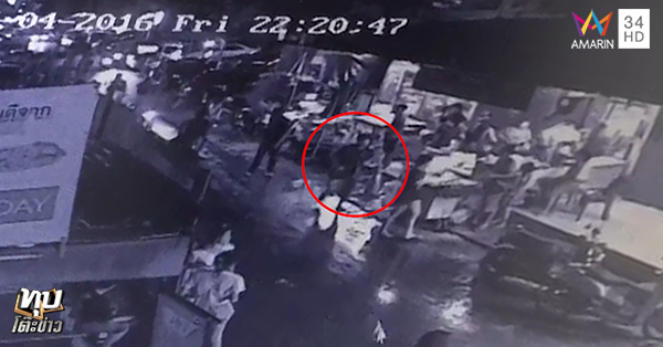 เปิดปมมือแทงคดีโดดศาลอาญา