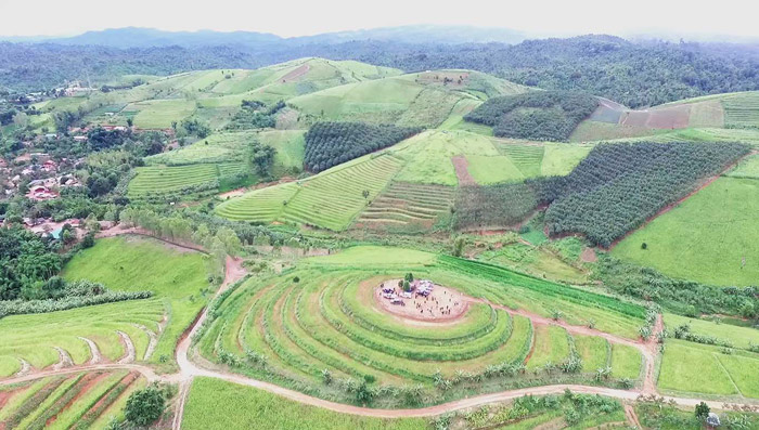 ชาวม้งพิษณุโลก 3 หมู่บ้าน ปัดรับงบรัฐ 2.8 ล้าน