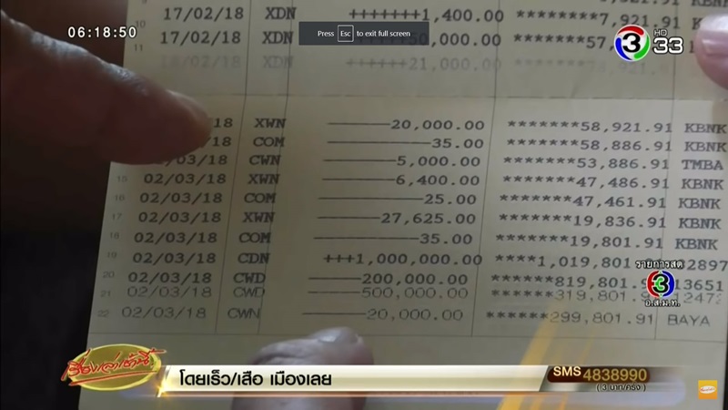 เสี่ยอ้วนบางลายิงน้องสปายฟอส