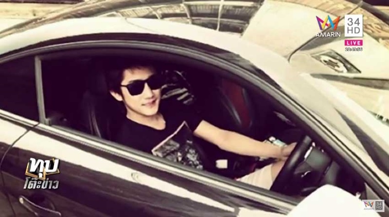 อั๋น ภานุวัฒน์