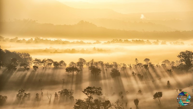 ผลการประกวดภาพถ่าย ททท.