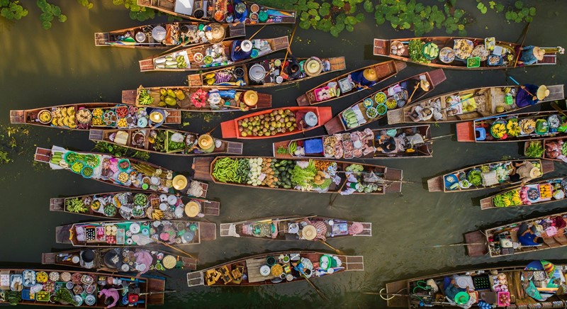 ผลการประกวดภาพถ่าย ททท.