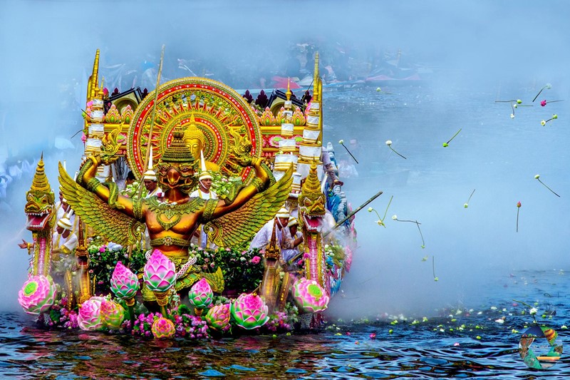 ผลการประกวดภาพถ่าย ททท.