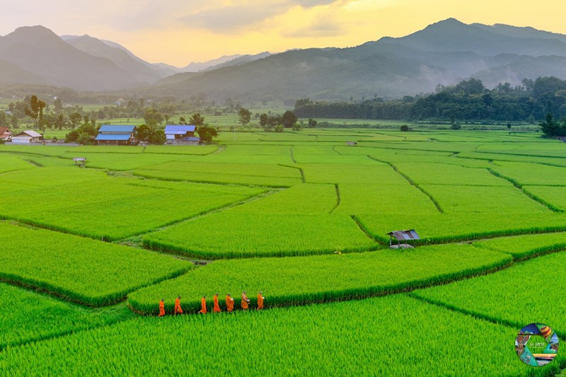 ผลการประกวดภาพถ่าย ททท.