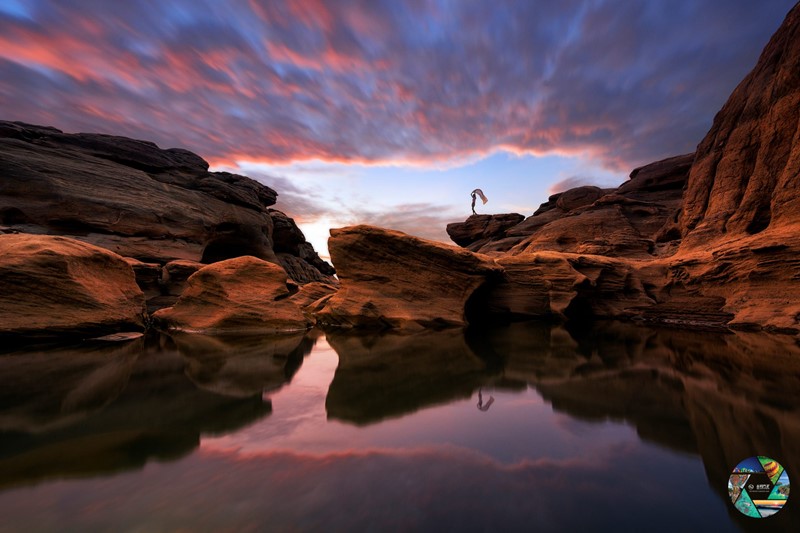 ผลการประกวดภาพถ่าย ททท.