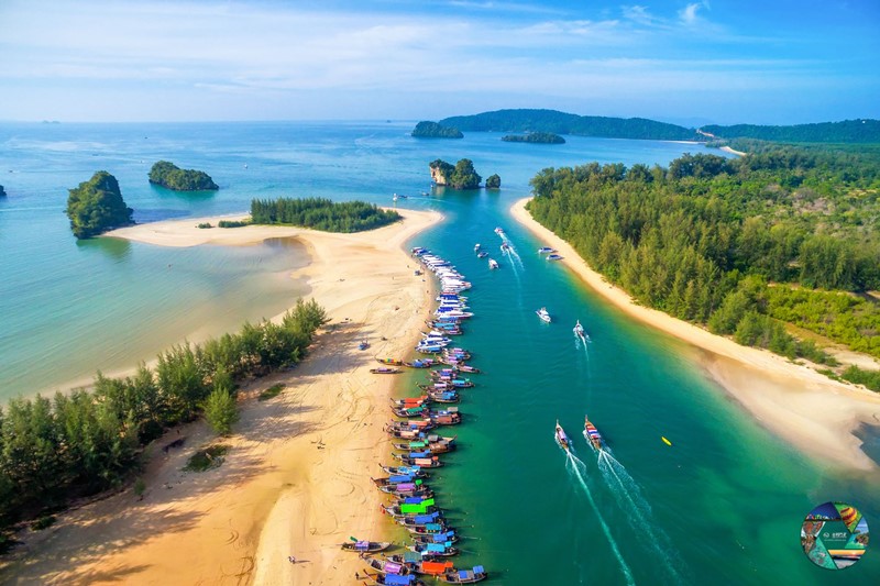 ผลการประกวดภาพถ่าย ททท.