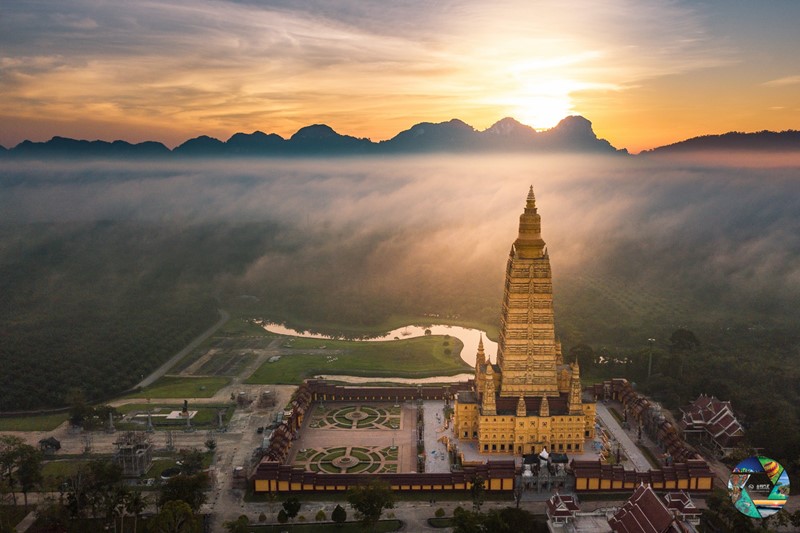 ผลการประกวดภาพถ่าย ททท.