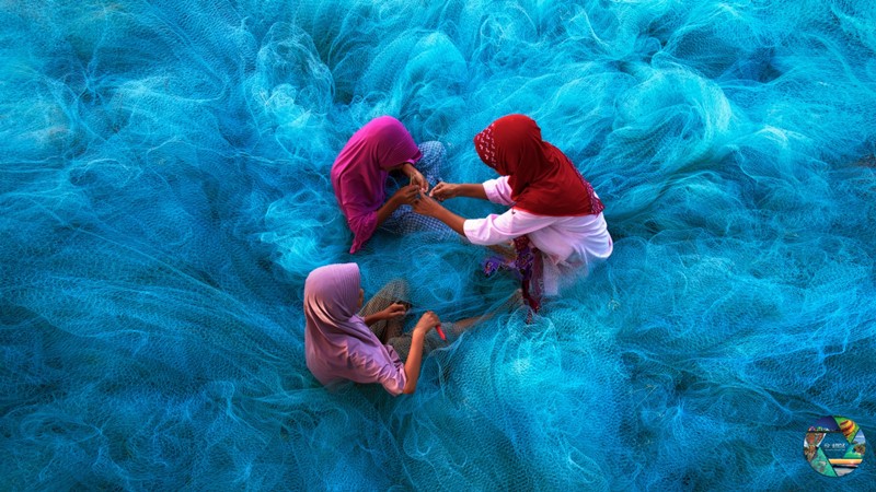 ผลการประกวดภาพถ่าย ททท.