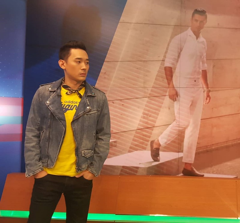 แชมป์ พีรพล เอื้ออารียกูล