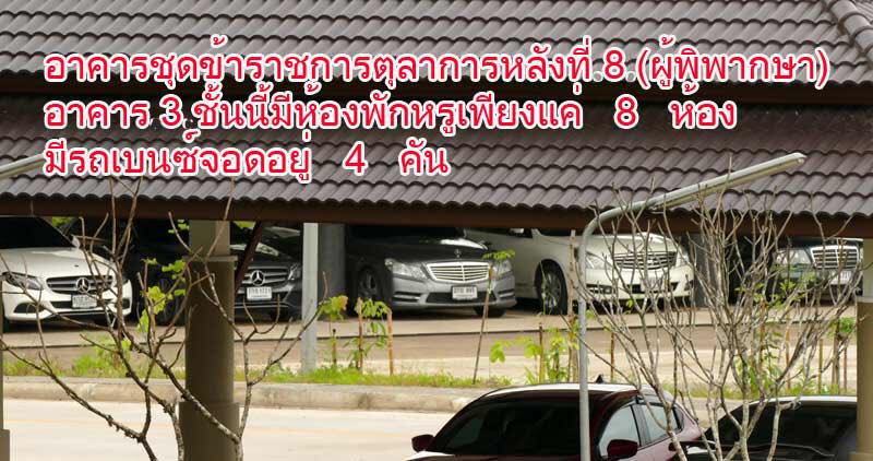 บ้านพักตุลาการดอยสุเทพ