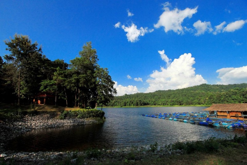 ห้วยฮ่องไคร้