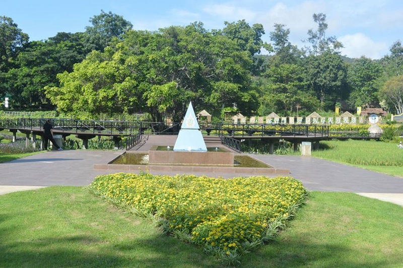 ห้วยฮ่องไคร้