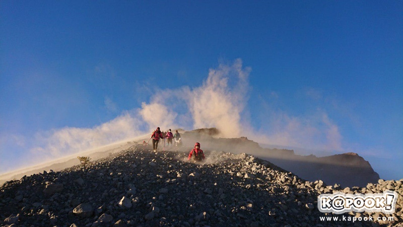 แผ่นดินไหวอินโดนีเซีย