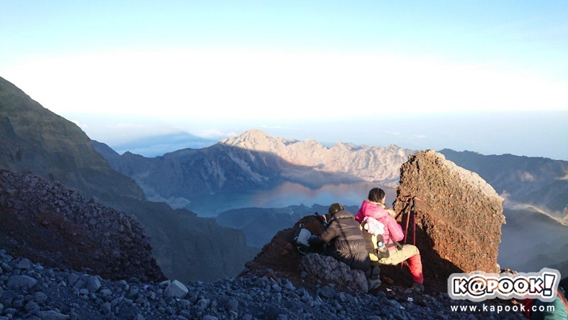 แผ่นดินไหวอินโดนีเซีย