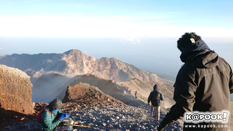 แผ่นดินไหวอินโดนีเซีย