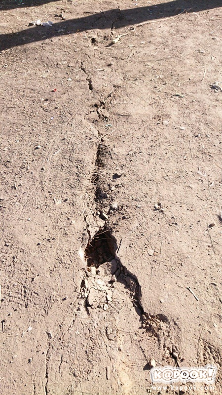 แผ่นดินไหวอินโดนีเซีย