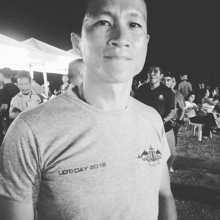 ภรรยาจ่าแซม โพสต์ซึ้ง