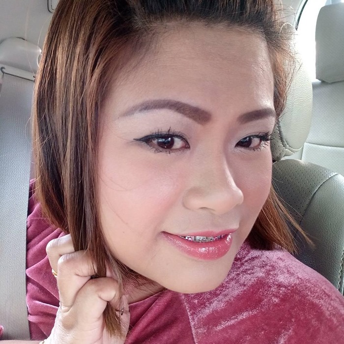 ภรรยาจ่าแซม โพสต์ซึ้ง