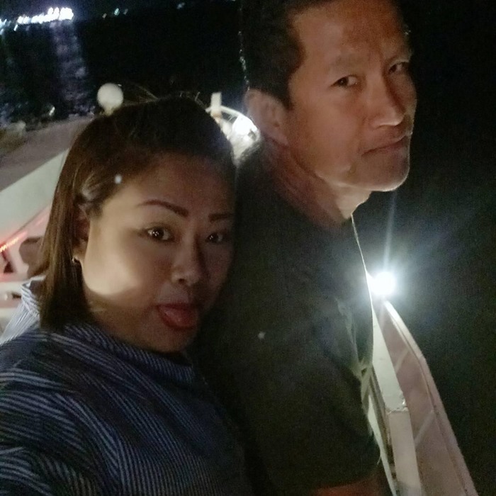 ภรรยาจ่าแซม โพสต์ซึ้ง