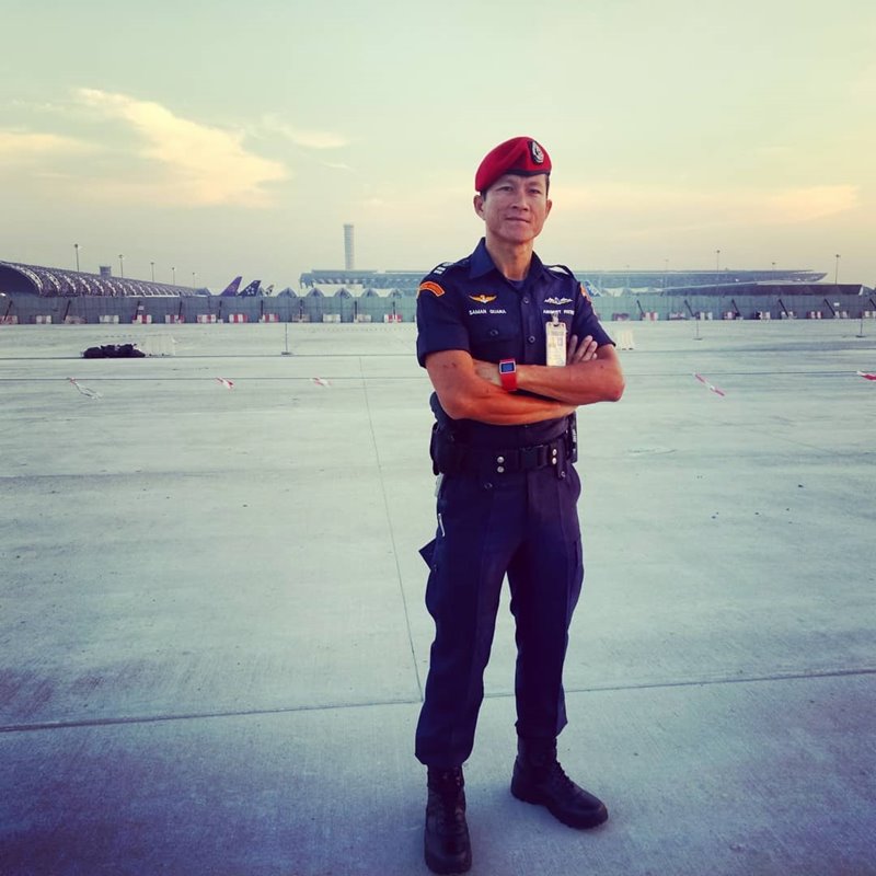 จ.อ.สมาน กุนัน