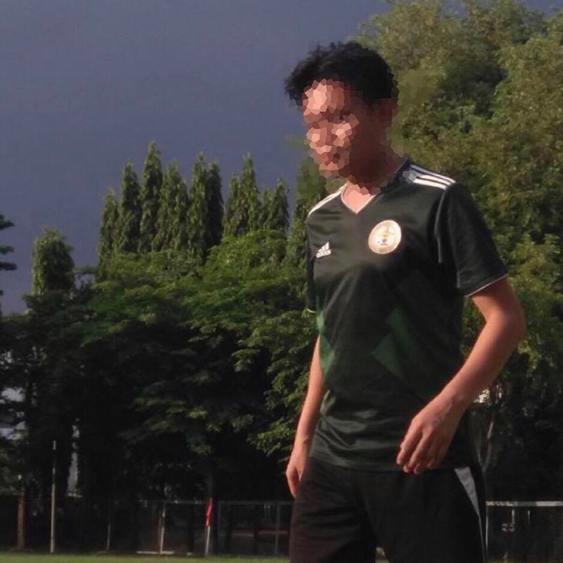 ครูข่มขืนนักเรียน