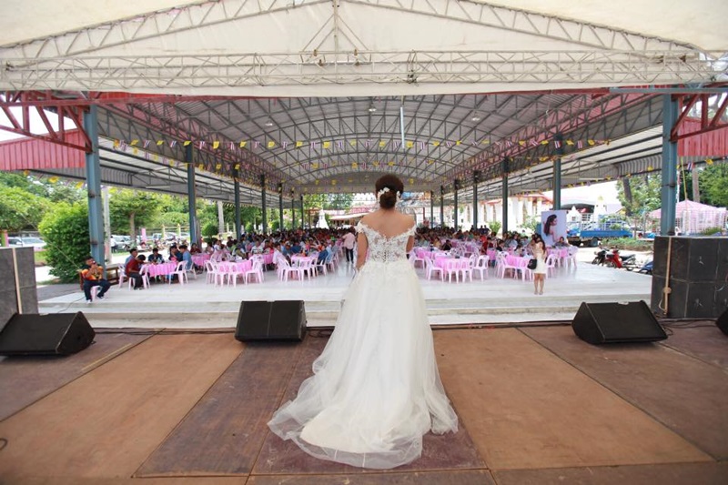 งานแต่งล่ม