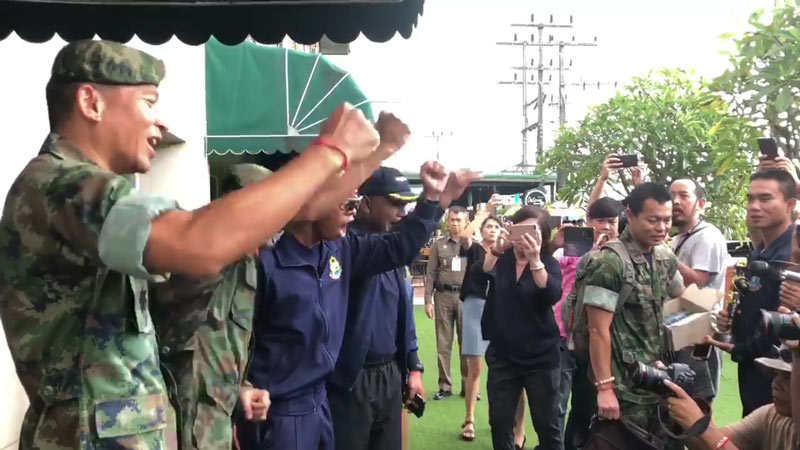 หน่วยซีล