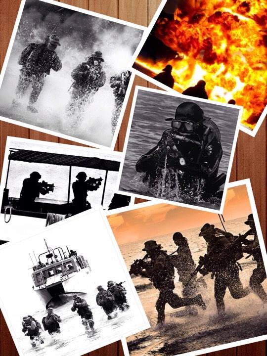 หน่วยซีลไทย