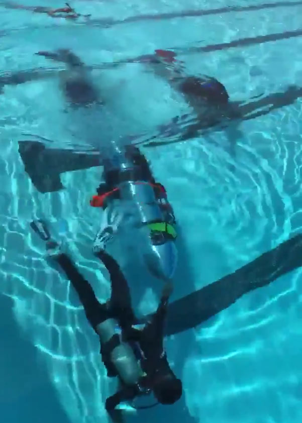 เรือดำน้ำจิ๋ว